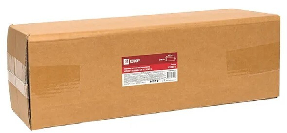 Коронка алмазная EKF wchp-sf182/450