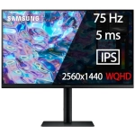 Монитор 27" Samsung LS27B610EQIXCI