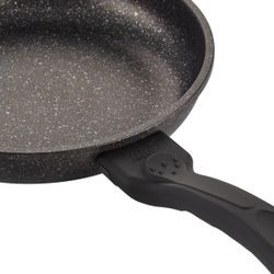 Алюминиевая сковорода Gipfel Zenit 1583 24 см