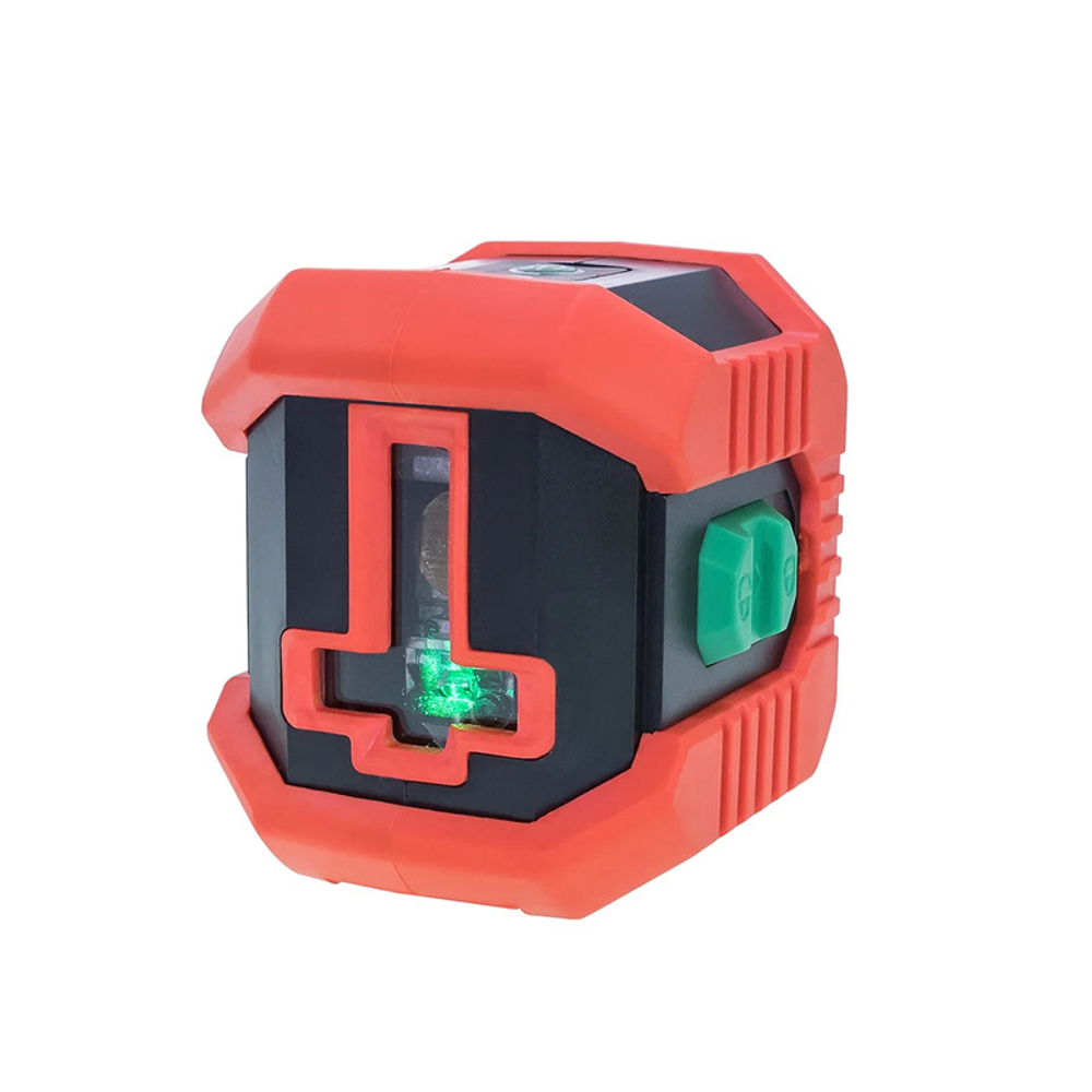 Лазерный нивелир Condtrol QB Green Set