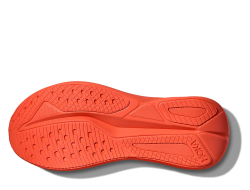 Мужские беговые кроссовки Hoka Mach 7 M красные