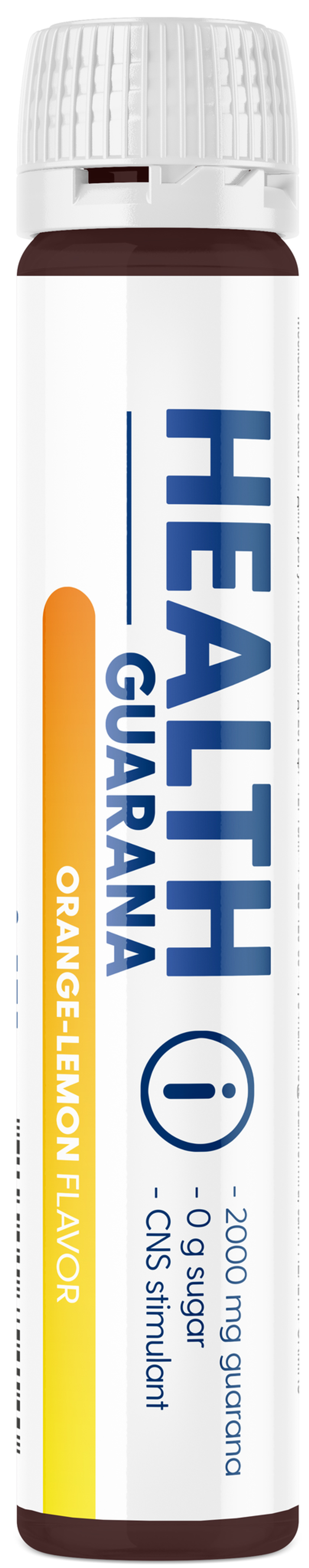 Guarana 2000 мг