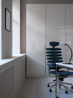 Кварцевый паркет Quartz Parquet Классик Дуб Скандинавский 1258-57 5/0,6 мм