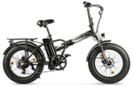 Электровелосипед Gelbert Saturn 3 Pro Max (2025)