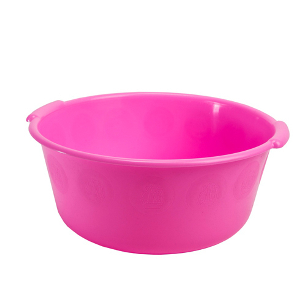 Таз круглый 6л "Бриг"