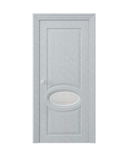 Межкомнатная дверь N38