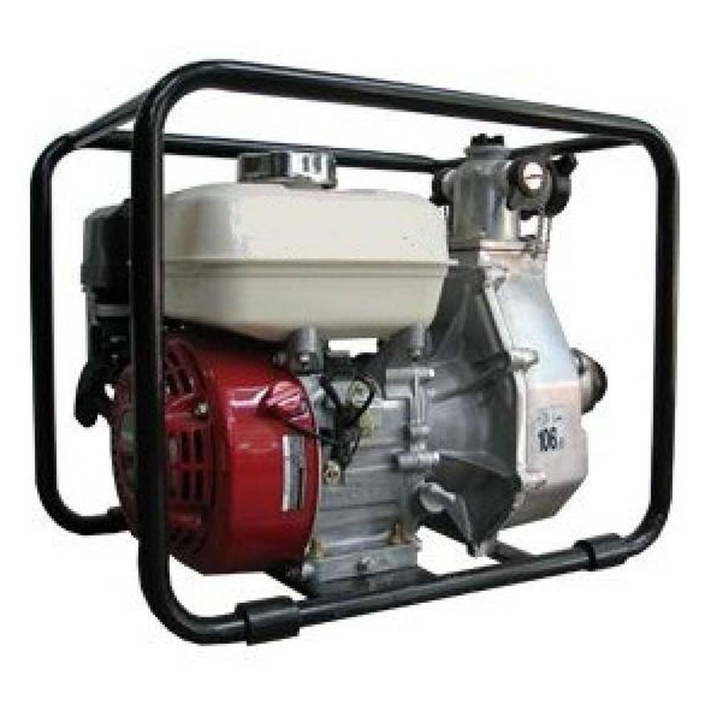 Мотопомпа Daishin SCH-4070HX бензиновая