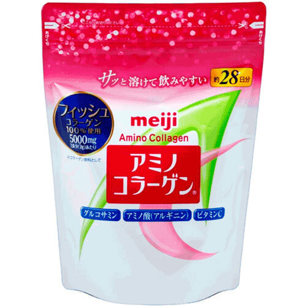 Коллаген порошковый