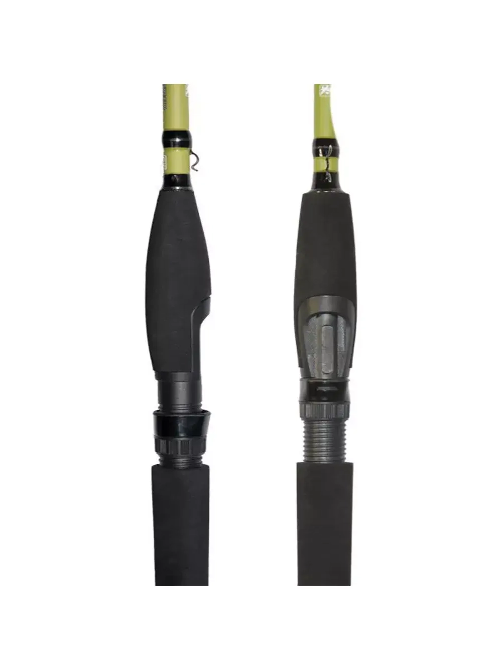 Спиннинг Maximus BUTCHER-X JIG 21M 2,1m 10-35g