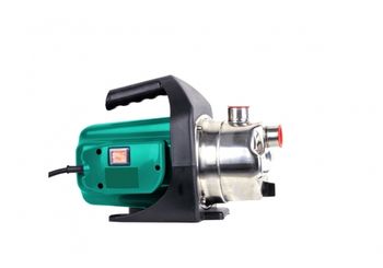 Поверхностные  насосы