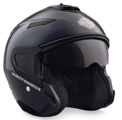 Шлем Harley-Davidson