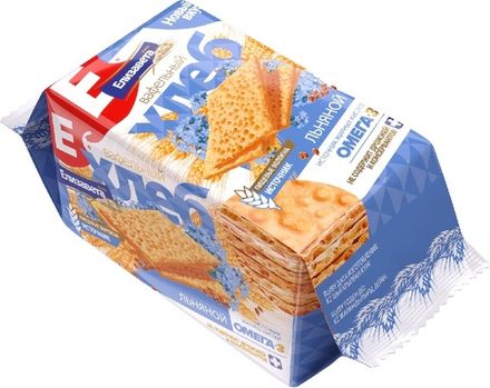 Хлебцы