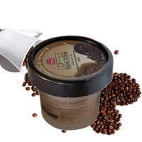 Скраб для лица Кофе Banna Collagen&Vitamin E Coffee Facial Scrub, 100 мл.