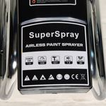 Аппарат окрасочный SuperSpray 450