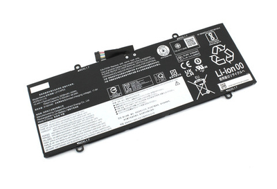Аккумуляторная батарея для ноутбука Lenovo IdeaPad Duet 5 12IAU7 12IRU8 (L21M4PE4) 15.44V 50Wh