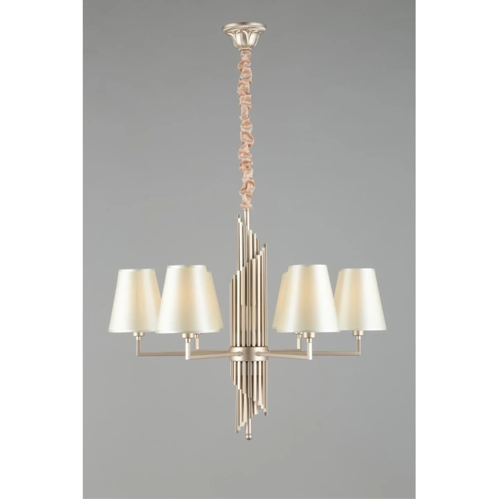 Подвесная люстра Omnilux PORLEZZA OML-72203-06