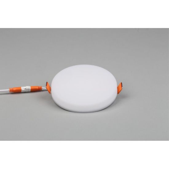 Светильник встраиваемый-накладной APL.0074.09.18