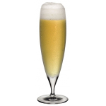 Бокал для пива 385 мл. d=60 мм. h=217,5 мм. Винтаж (55887)