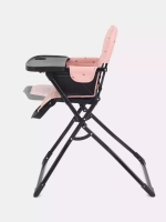 Стол-стул MOWBaby "BRAVO" RH510 Cloud Pink