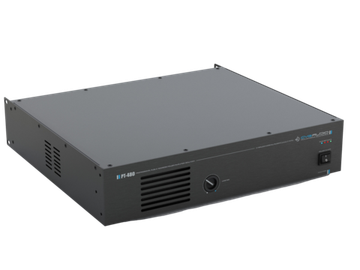 CVGAUDIO PT-480 профессиональный высококачественный усилитель мощности, мощность 480W/100V