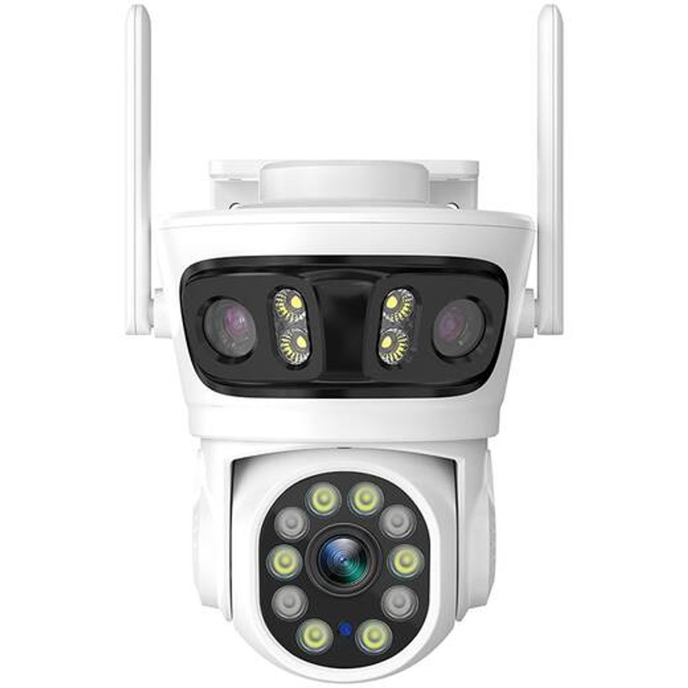 HN-S335T3 IP Wi-Fi видеокамера 3Mp Hunter