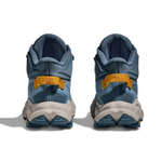 Ботинки мужские Hoka Trail code GTX