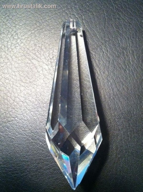 Подвеска ПИКА толстая № 183