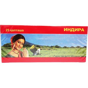 ЧАЙ ИНДИРА 2ГР*25П