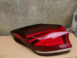 Задний левый фонарь Geely Boyue PRO оригинал