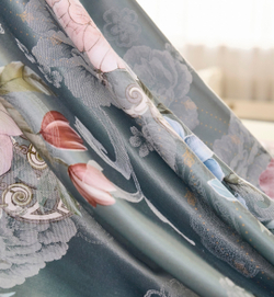 Постельное белье СайлиД D-221 жаккард