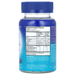 Unisom, Simple Slumbers, для детей от 4 лет, со вкусом винограда, 30 жевательных таблеток