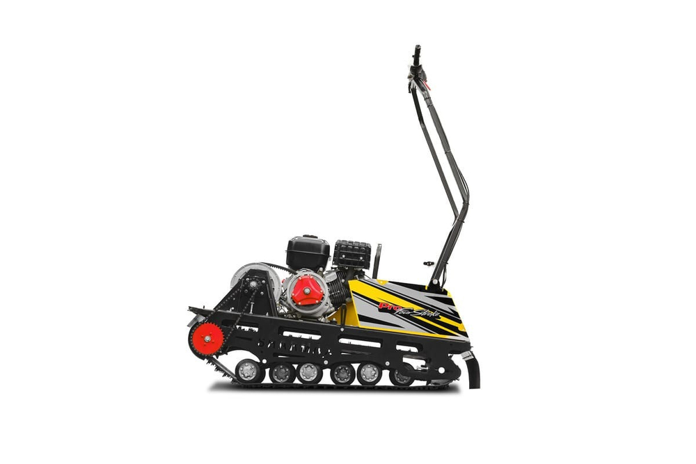 Мотобуксировщик SHARMAX S500 1450 HP18 Enduro