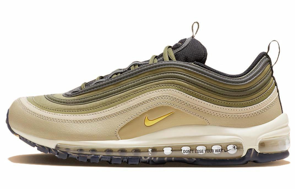 Кроссовки Nike Air Max 97 "Cheung Ka Long"
