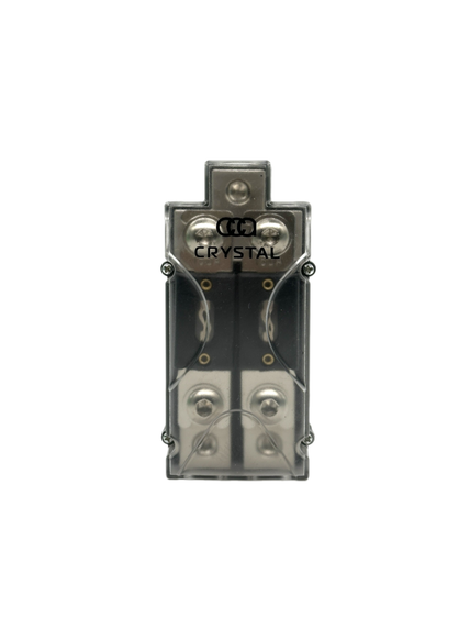 Дистрибьютор Crystal Car Audio PD-05
