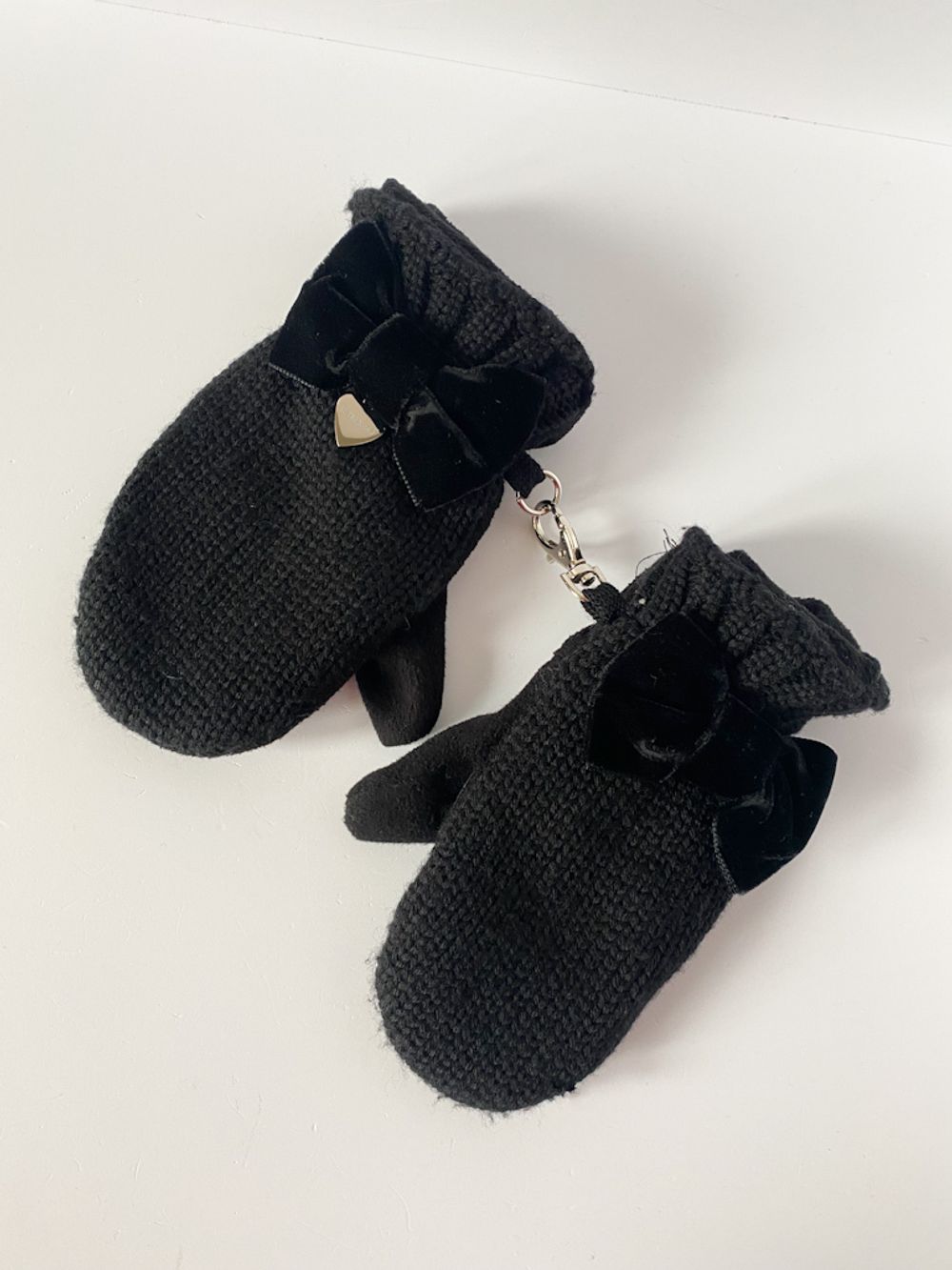 Варежки Il Trenino, 110