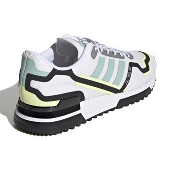 adidas originals ZX 750 Повседневная обувь Низкий Топ Унисекс