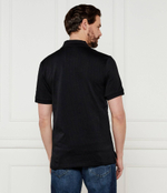 Поло P-Paras 25 BOSS BLACK - черный(50537494)