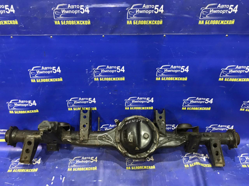 Мост задний TOYOTA LAND CRUISER 1994