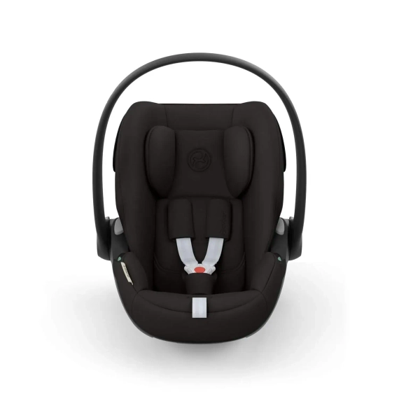 Автокресло Cybex Cloud G i-Size Magic Black