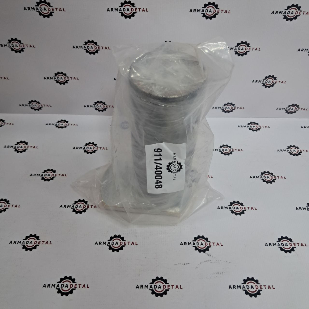 Палец каретки поворота стрелы нижний | 911/40048 | Armada Detal R