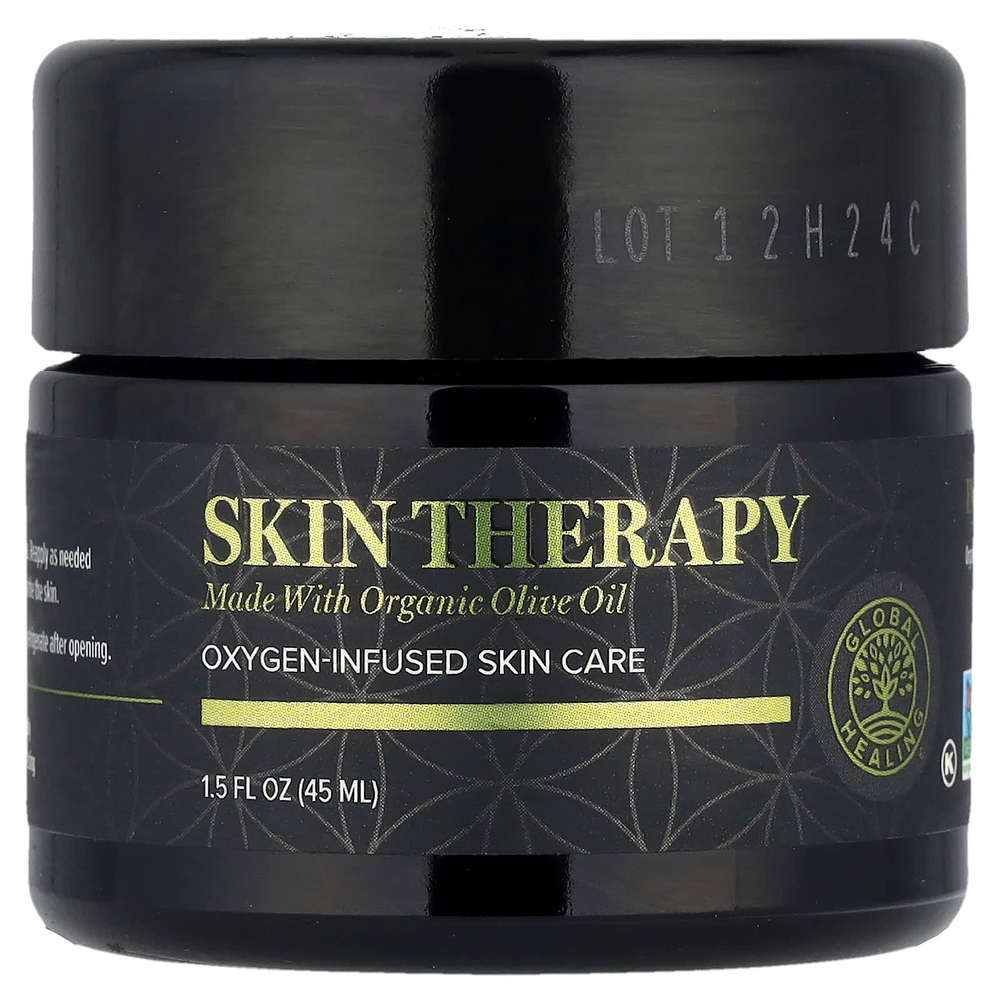 Global Healing, Skin Therapy, 45 мл (1,5 жидк. унции)