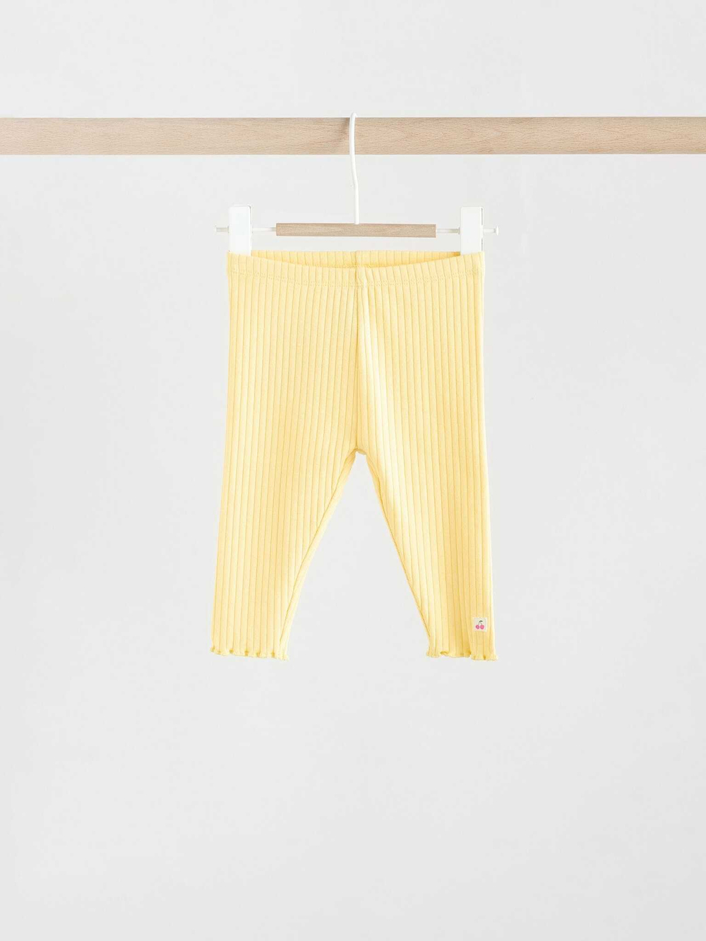 Легинсы для малышей Next AG4-688, 4 шт., Фиолетовый, Желтый, Синий, Зеленый