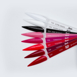 RockNail Гель-лак Basic 106 Bubblegum, 10 мл