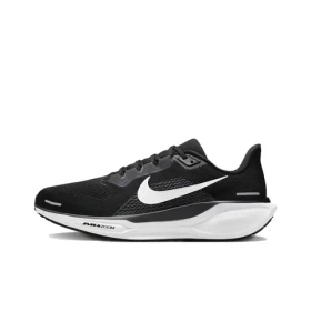 Мужские кроссовки Nike Air Zoom Pegasus 41 Extra Wide 'Black White' FN4932-002