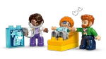 Конструктор LEGO Duplo 10449 Первый раз: Визит к врачу