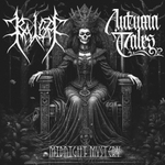 Balga / Autumn Tales / Midnight Mystery (CD)