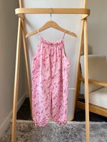 Новый хлопковый комбинезон Bonpoint, 86