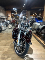 Harley-Davidson Road King, 2021