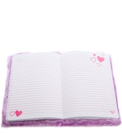 NB-24/2 Блокнот с ручкой «Для принцесс»