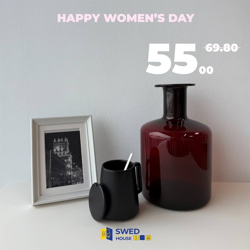 Набор №12 к 8 МАРТА